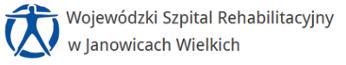 Wojewódzki Szpital Rehabilitacyjny w Janowicach Wielkich